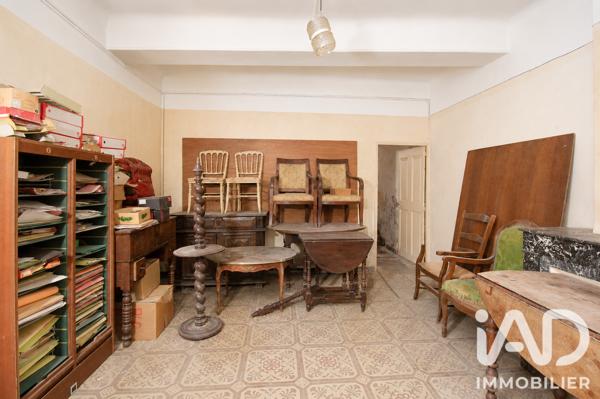 Maison à vendre 6 pièces 180 m² Brignoles