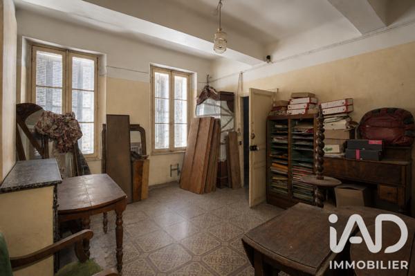 Maison à vendre 6 pièces 180 m² Brignoles