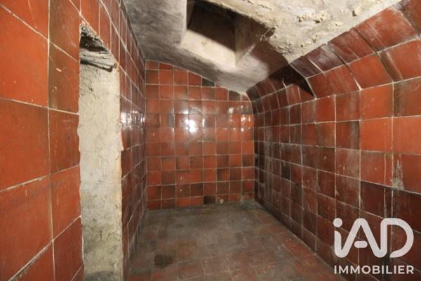 Maison à vendre 6 pièces 180 m² Brignoles
