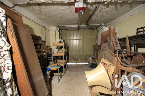 Maison à vendre 6 pièces 180 m² Brignoles