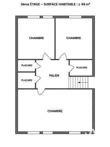 Maison à vendre 6 pièces 180 m² Brignoles