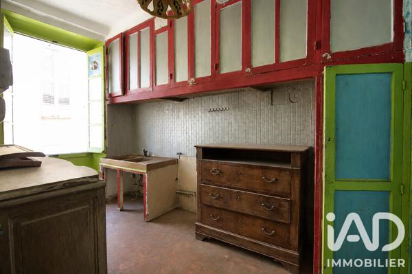 Maison à vendre 6 pièces 180 m² Brignoles