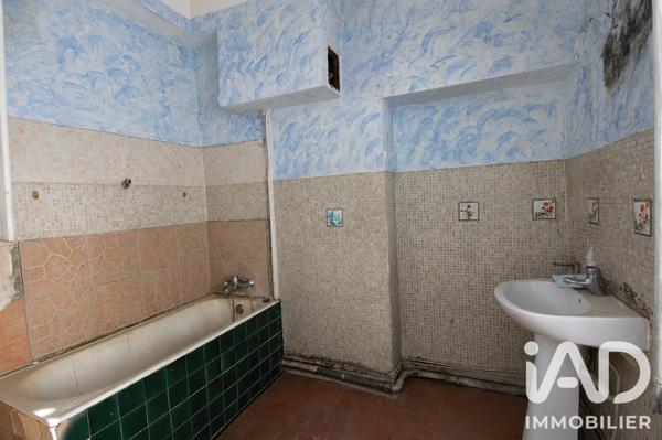 Maison à vendre 6 pièces 180 m² Brignoles