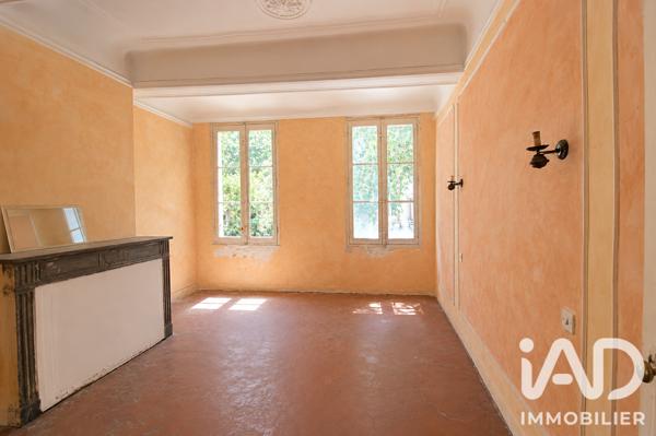 Maison à vendre 6 pièces 180 m² Brignoles