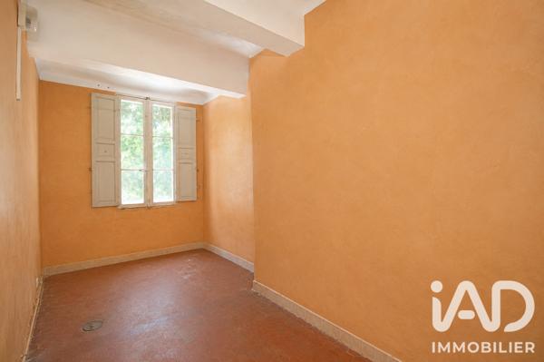 Maison à vendre 6 pièces 180 m² Brignoles