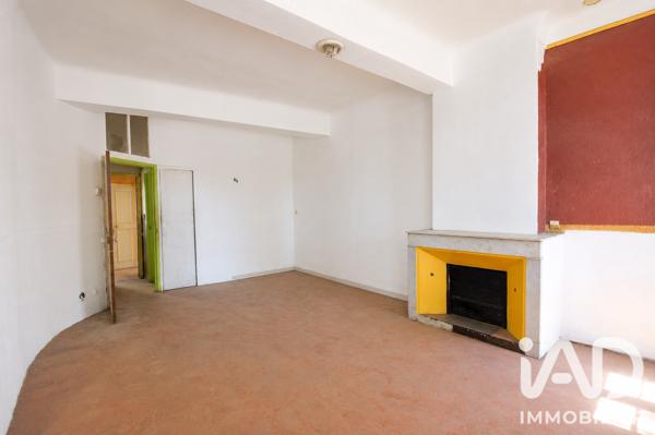 Maison à vendre 6 pièces 180 m² Brignoles