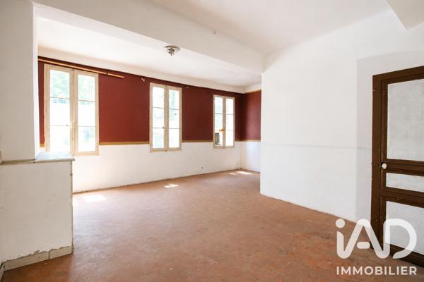 Maison à vendre 6 pièces 180 m² Brignoles