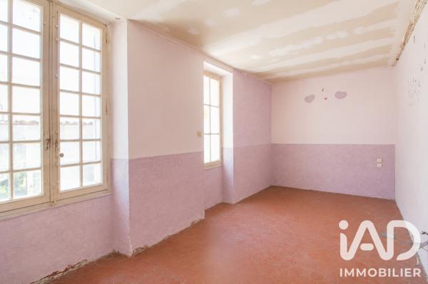 Maison à vendre 6 pièces 180 m² Brignoles