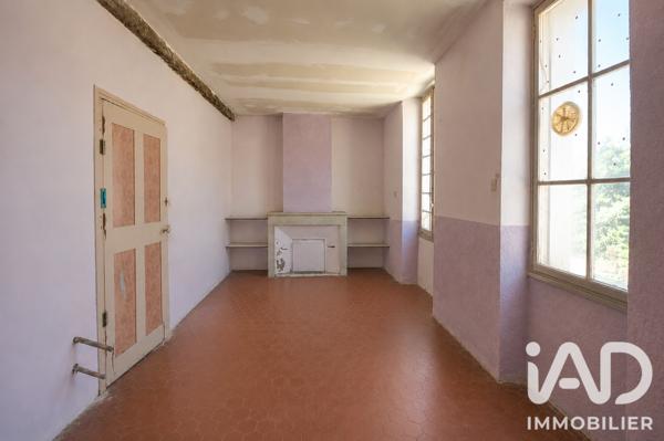 Maison à vendre 6 pièces 180 m² Brignoles