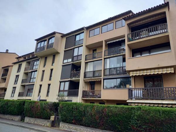 Appartement à vendre à Figeac (46100)