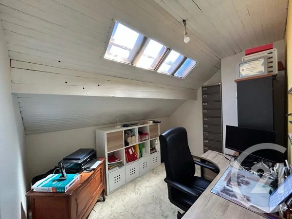 Maison à vendre  5 pièces - 100,13 m 2   L HAY LES ROSES  - 94