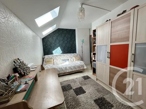 Maison à vendre  5 pièces - 100,13 m 2   L HAY LES ROSES  - 94