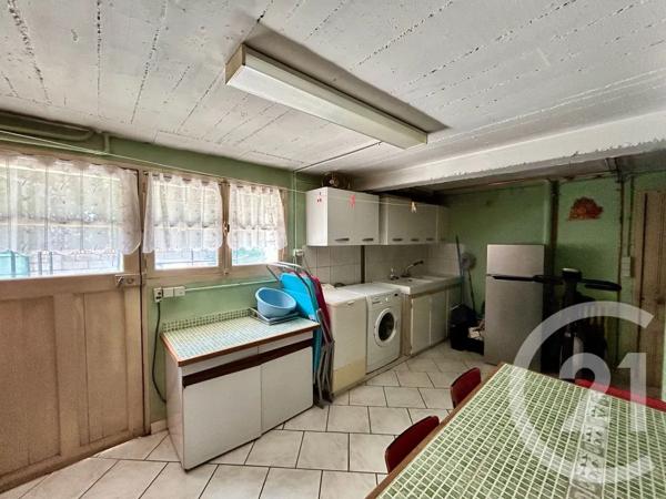 Maison à vendre  5 pièces - 100,13 m 2   L HAY LES ROSES  - 94