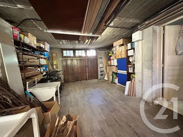Maison à vendre  5 pièces - 100,13 m 2   L HAY LES ROSES  - 94