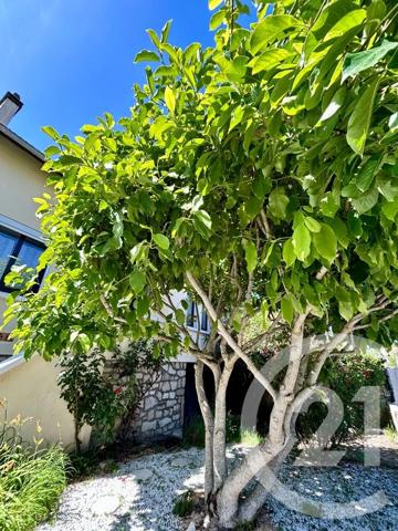 Maison à vendre  5 pièces - 100,13 m 2   L HAY LES ROSES  - 94
