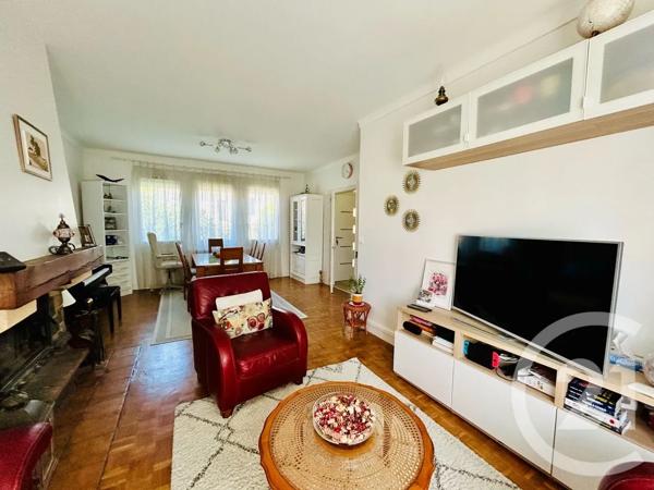 Maison à vendre  5 pièces - 100,13 m 2   L HAY LES ROSES  - 94