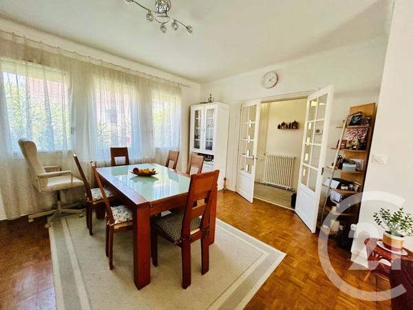 Maison à vendre  5 pièces - 100,13 m 2   L HAY LES ROSES  - 94