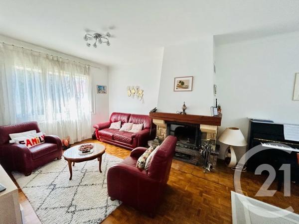 Maison à vendre  5 pièces - 100,13 m 2   L HAY LES ROSES  - 94