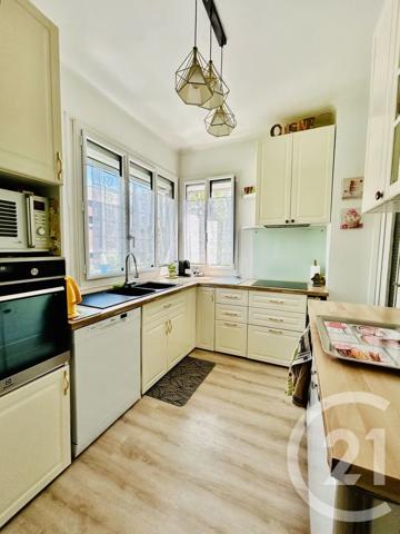 Maison à vendre  5 pièces - 100,13 m 2   L HAY LES ROSES  - 94