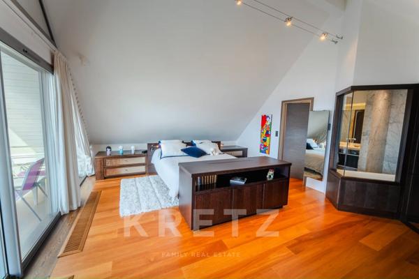 Annecy- Villa d'exception vue Lac