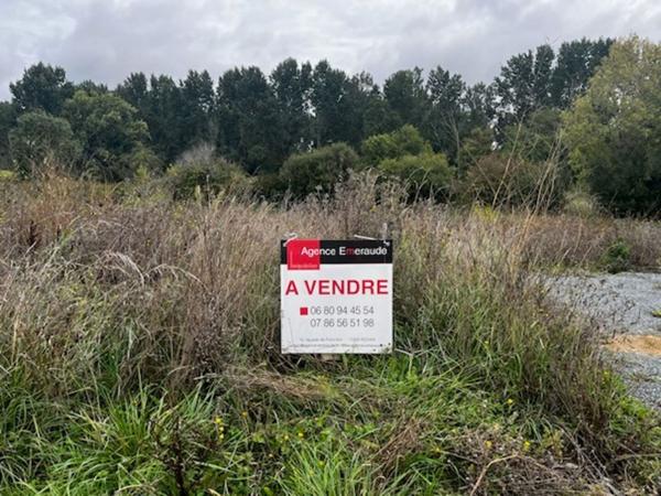 17640 VAUX SUR MER TERRAIN Constructible