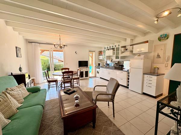 17200 ROYAN Royan - Pontaillac