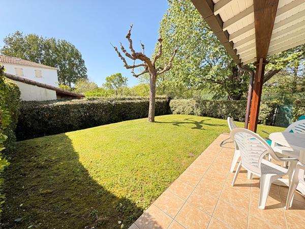 17200 ROYAN Royan - Pontaillac