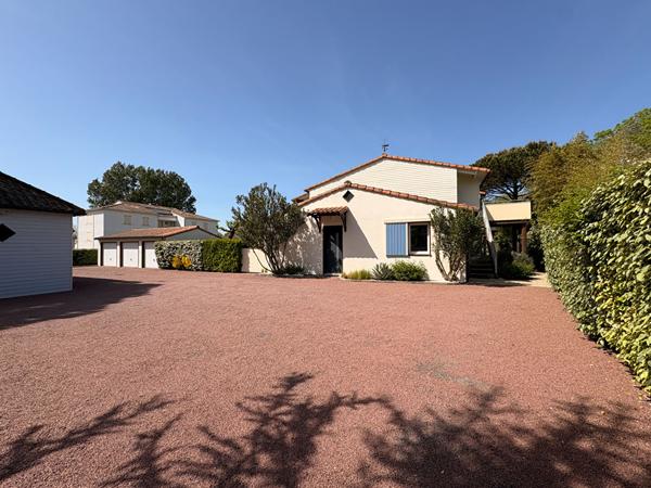 17200 ROYAN Royan - Pontaillac