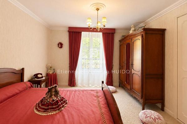 Viager occupé - Maison  6 pièce(s) 127 m2 - Vatan