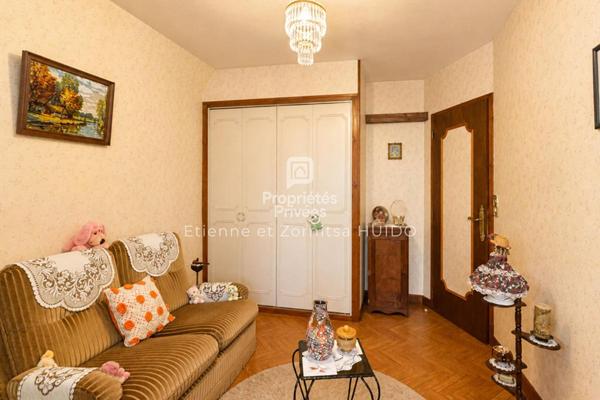Viager occupé - Maison  6 pièce(s) 127 m2 - Vatan