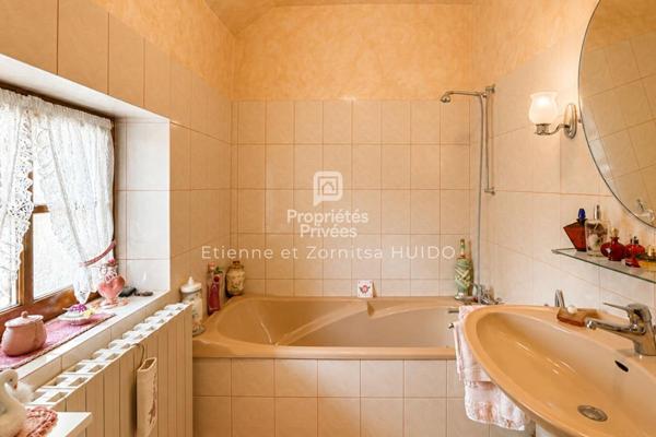 Viager occupé - Maison  6 pièce(s) 127 m2 - Vatan