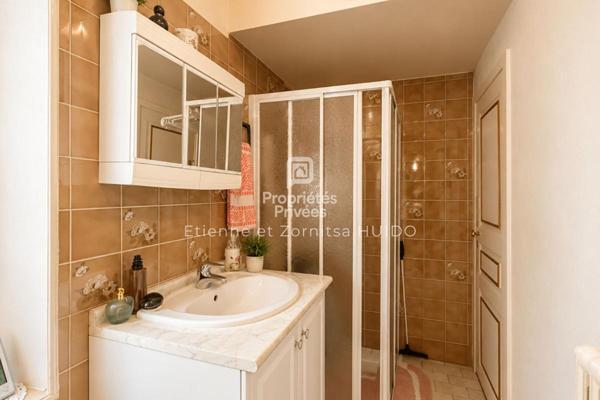 Viager occupé - Maison  6 pièce(s) 127 m2 - Vatan