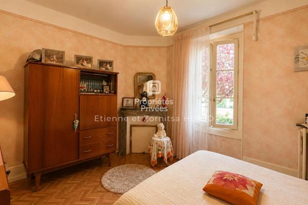 Viager occupé - Maison  6 pièce(s) 127 m2 - Vatan