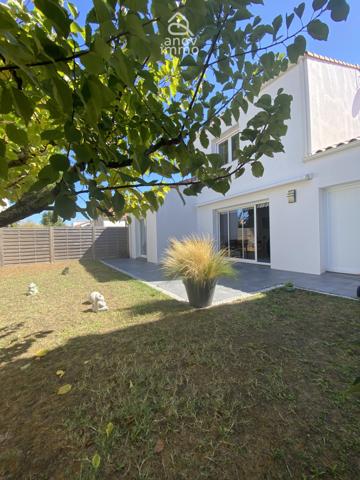 Maison 4 pièce(s) 3 chambre(s) 97.44 m²