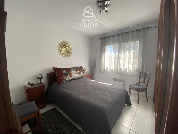 Maison 4 pièce(s) 3 chambre(s) 97.44 m²