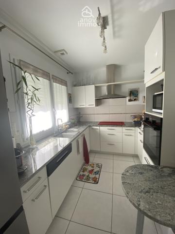 Maison 4 pièce(s) 3 chambre(s) 97.44 m²