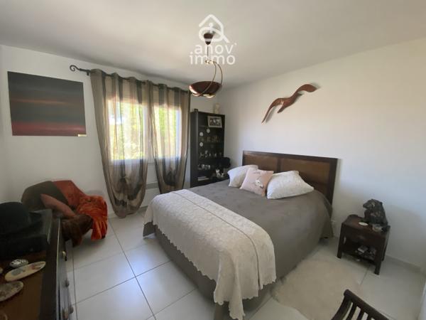 Maison 4 pièce(s) 3 chambre(s) 97.44 m²