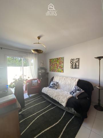 Maison 4 pièce(s) 3 chambre(s) 97.44 m²