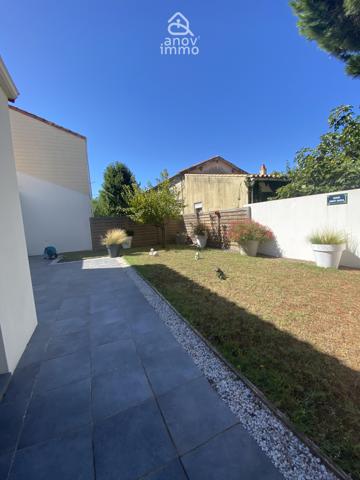 Maison 4 pièce(s) 3 chambre(s) 97.44 m²
