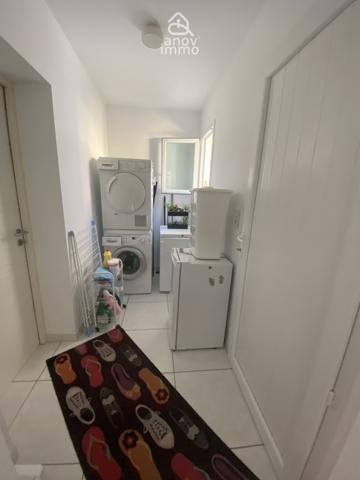Maison 4 pièce(s) 3 chambre(s) 97.44 m²
