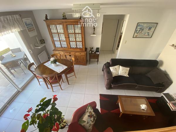 Maison 4 pièce(s) 3 chambre(s) 97.44 m²