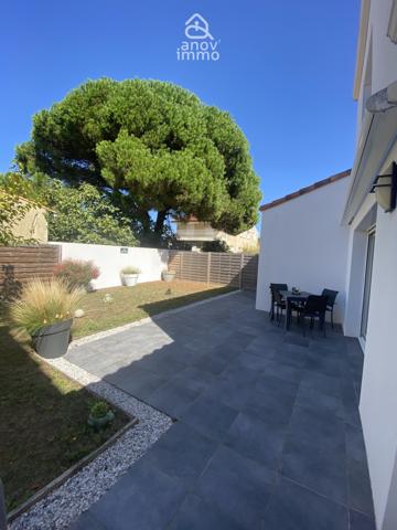 Maison 4 pièce(s) 3 chambre(s) 97.44 m²