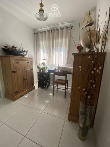 Maison 4 pièce(s) 3 chambre(s) 97.44 m²