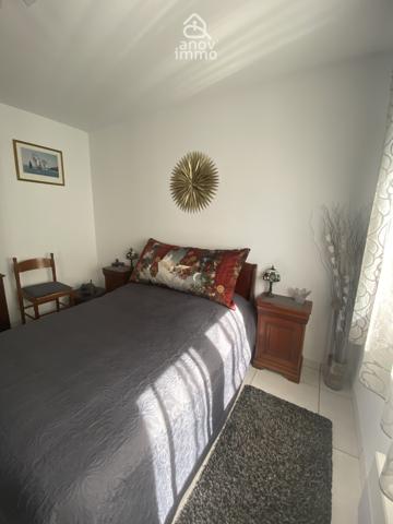 Maison 4 pièce(s) 3 chambre(s) 97.44 m²