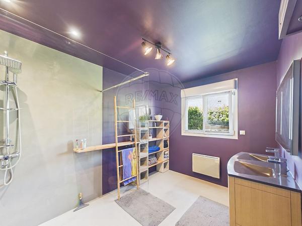 Maison 3 chambre(s) à vendre - Saint-Palais-sur-Mer, Charente-Maritime - 17
