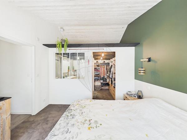 Maison 3 chambre(s) à vendre - Saint-Palais-sur-Mer, Charente-Maritime - 17