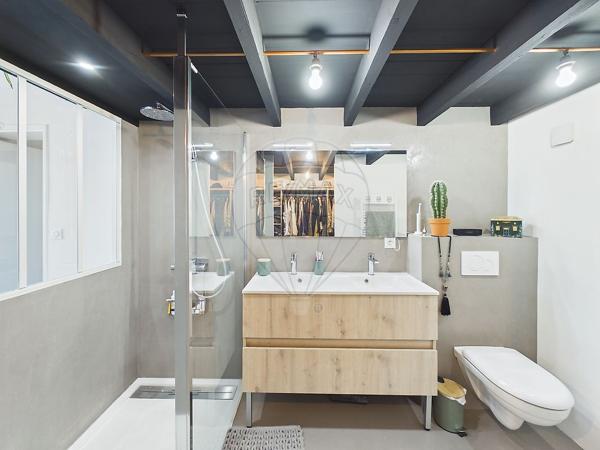 Maison 3 chambre(s) à vendre - Saint-Palais-sur-Mer, Charente-Maritime - 17