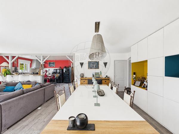 Maison 3 chambre(s) à vendre - Saint-Palais-sur-Mer, Charente-Maritime - 17