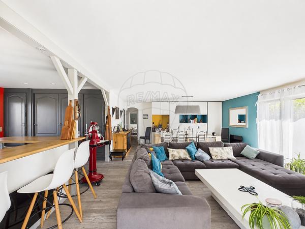 Maison 3 chambre(s) à vendre - Saint-Palais-sur-Mer, Charente-Maritime - 17