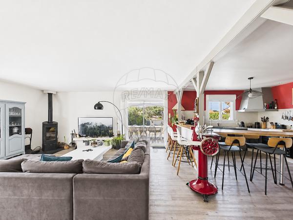 Maison 3 chambre(s) à vendre - Saint-Palais-sur-Mer, Charente-Maritime - 17